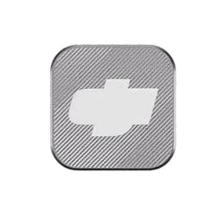 original dji mic 3 magnetic clip magnet replacement accessory