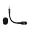Premium Gaming Headset Microphone 35mm Detachable Condenser Mic For Razer Barracuda X 0