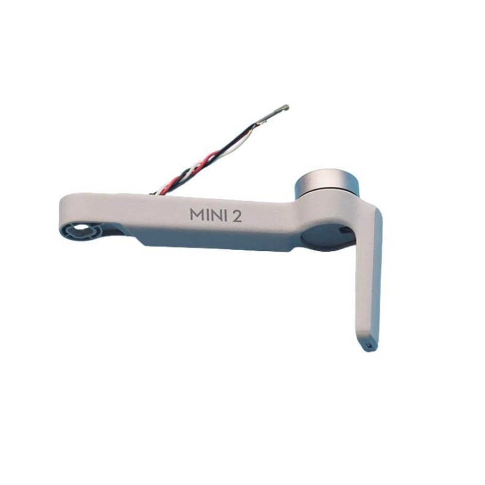 DJI Mini 2 Replacement Arm With Motor Repair Part 0