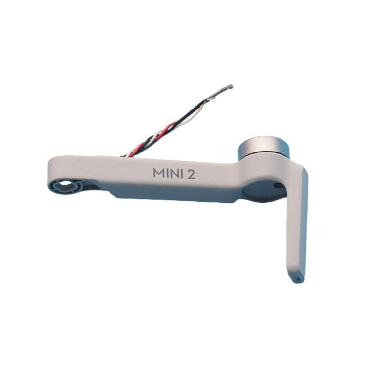 DJI Mini 2 Replacement Arm With Motor Repair Part 0