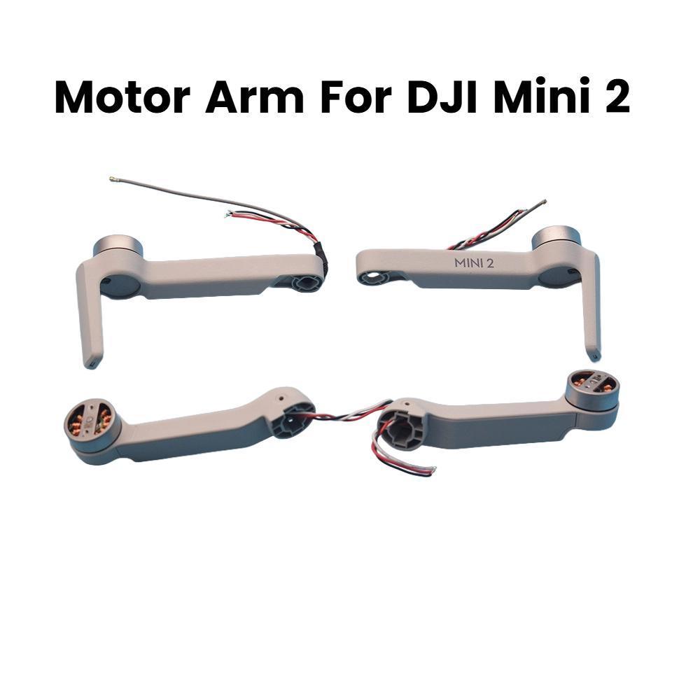 DJI Mini 2 Replacement Arm With Motor Repair Part 1