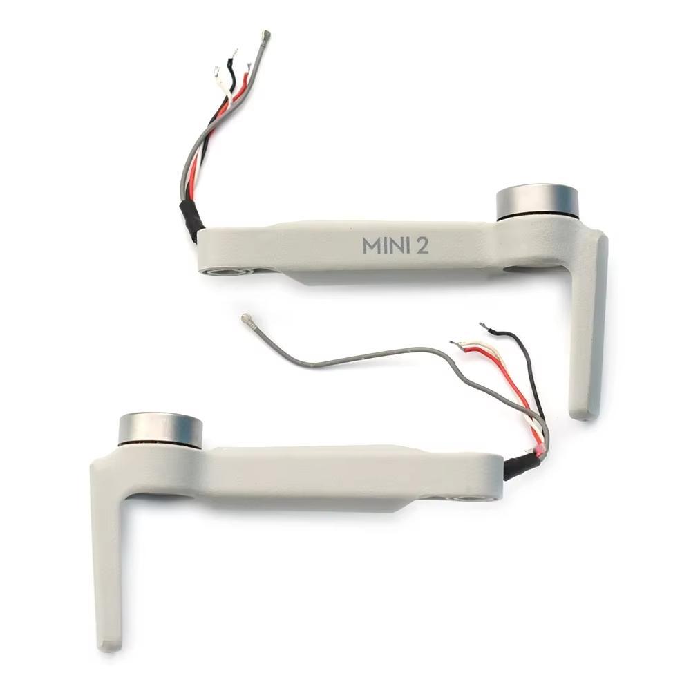 DJI Mini 2 Replacement Arm With Motor Repair Part 2