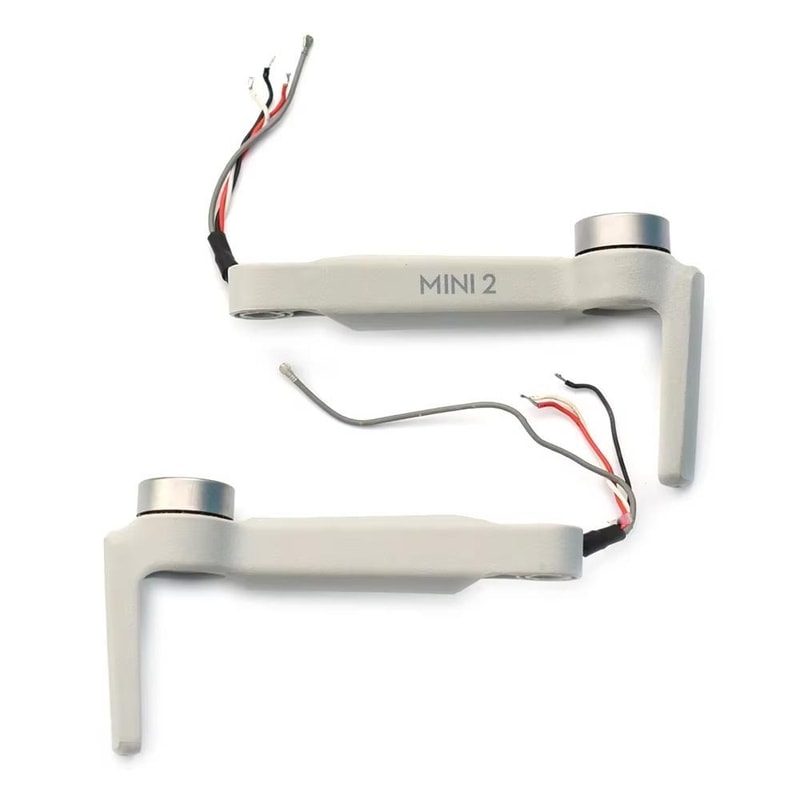 DJI Mini 2 Replacement Arm With Motor Repair Part 2