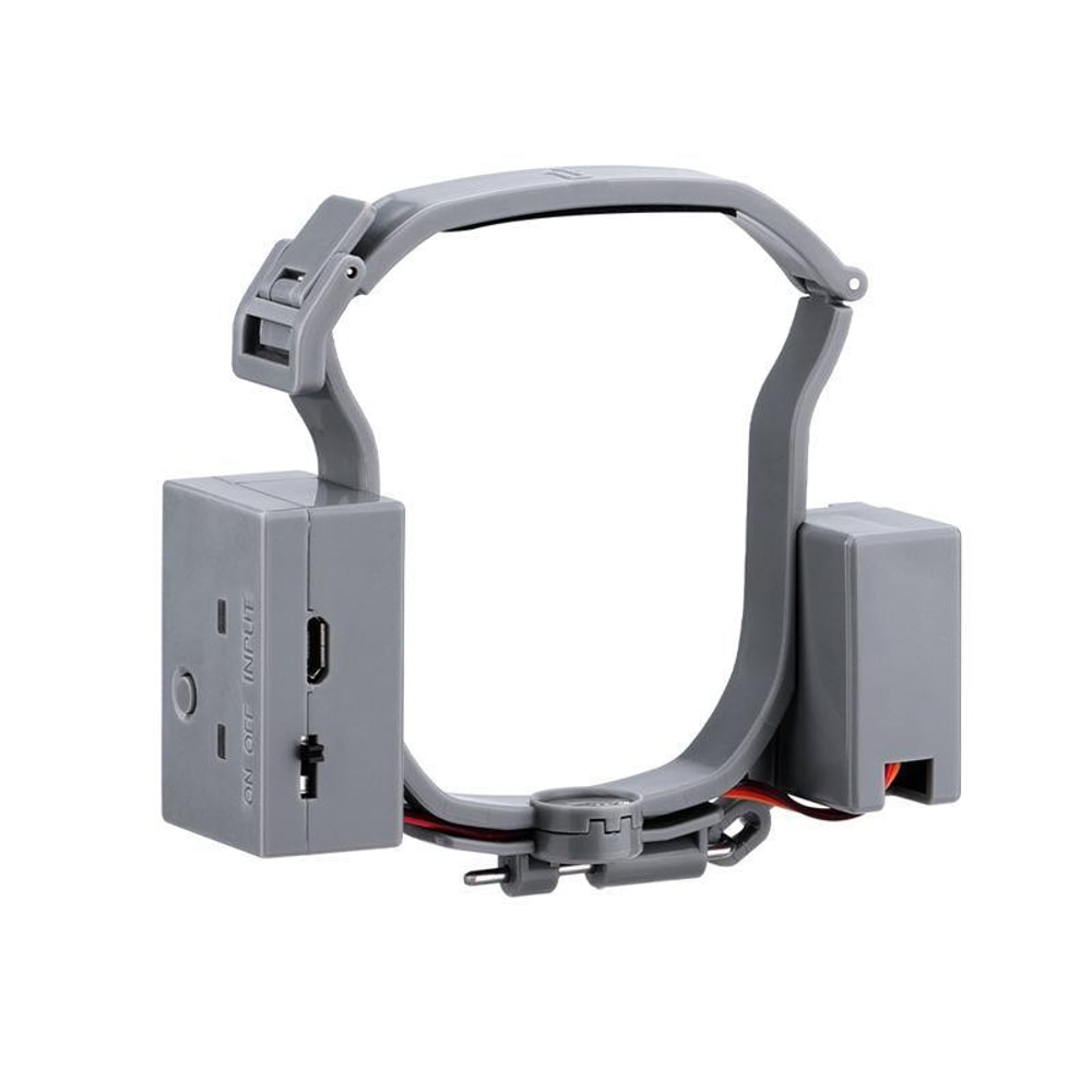 DJI Drone Airdrop Device Payload Dropper For Air 3 Remote Control Delivery Accessory 0