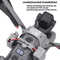 DJI Drone Airdrop Device Payload Dropper For Air 3 Remote Control Delivery Accessory 5