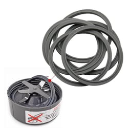premium replacement blender gasket seal ring, silicone o ring seals for nutribullet
