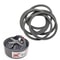 Premium Replacement Blender Gasket Seal Ring Silicone O Ring Seals For Nutribullet 0
