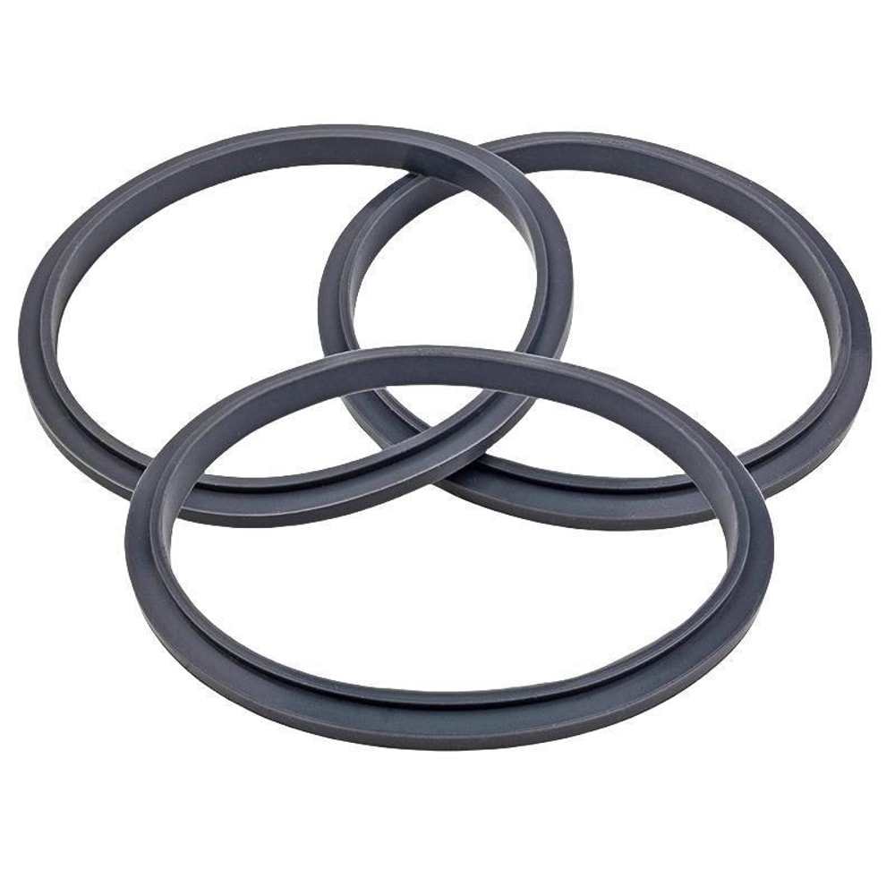 Premium Replacement Blender Gasket Seal Ring Silicone O Ring Seals For Nutribullet 1