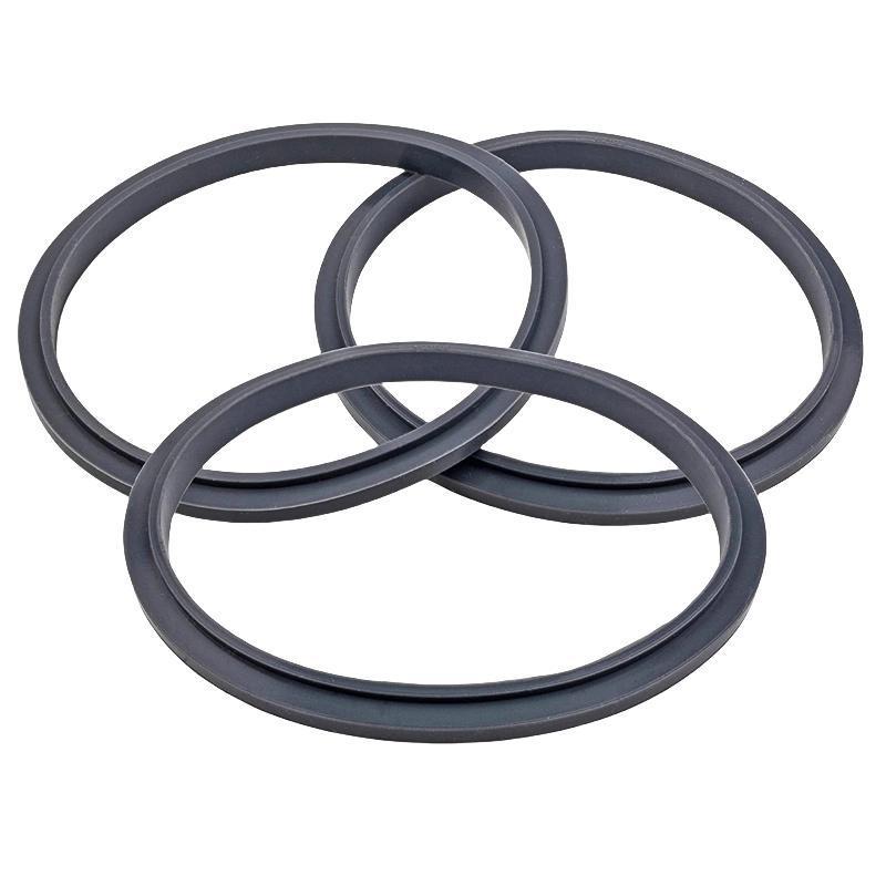 Premium Replacement Blender Gasket Seal Ring Silicone O Ring Seals For Nutribullet 1
