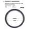 Premium Replacement Blender Gasket Seal Ring Silicone O Ring Seals For Nutribullet 2