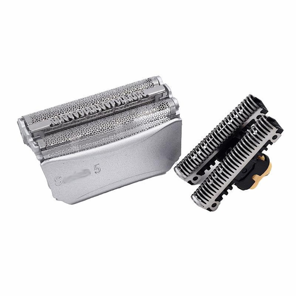 Braun 5 Series Replacement Foil And Blade Head For Smooth Close Shave 2