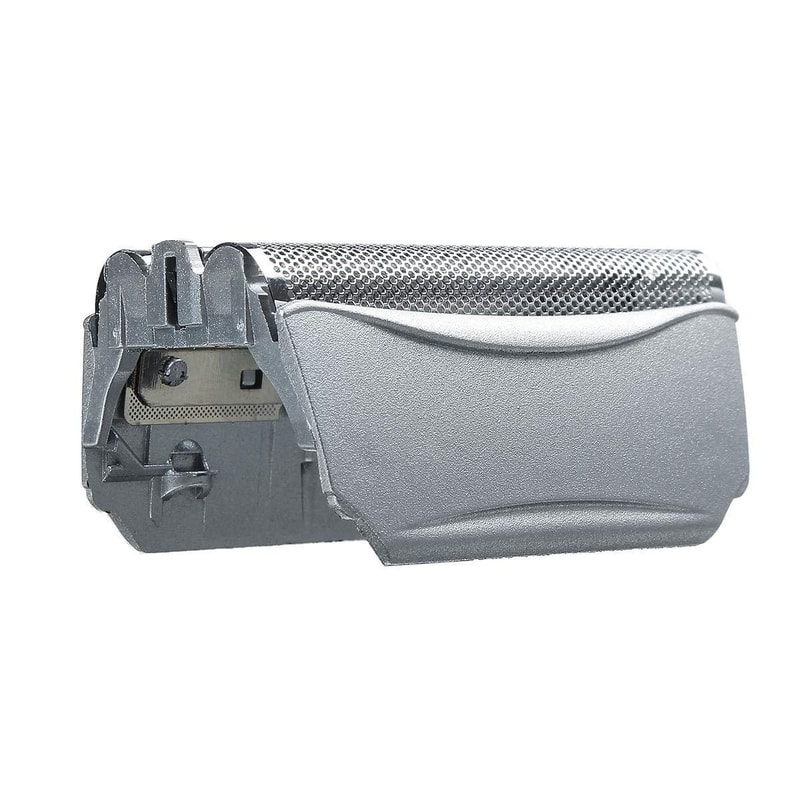 Braun 5 Series Replacement Foil And Blade Head For Smooth Close Shave 5