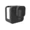 GoPro HERO Black Silicone Protective Case With Lens Cover And Wrist Strap 2