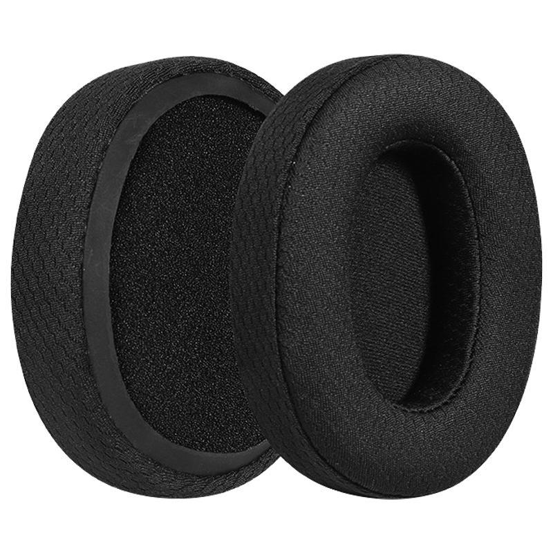 Ice Silk Skullcandy Crusher Replacement Ear Pads Soft Cooling Headphone Earpads