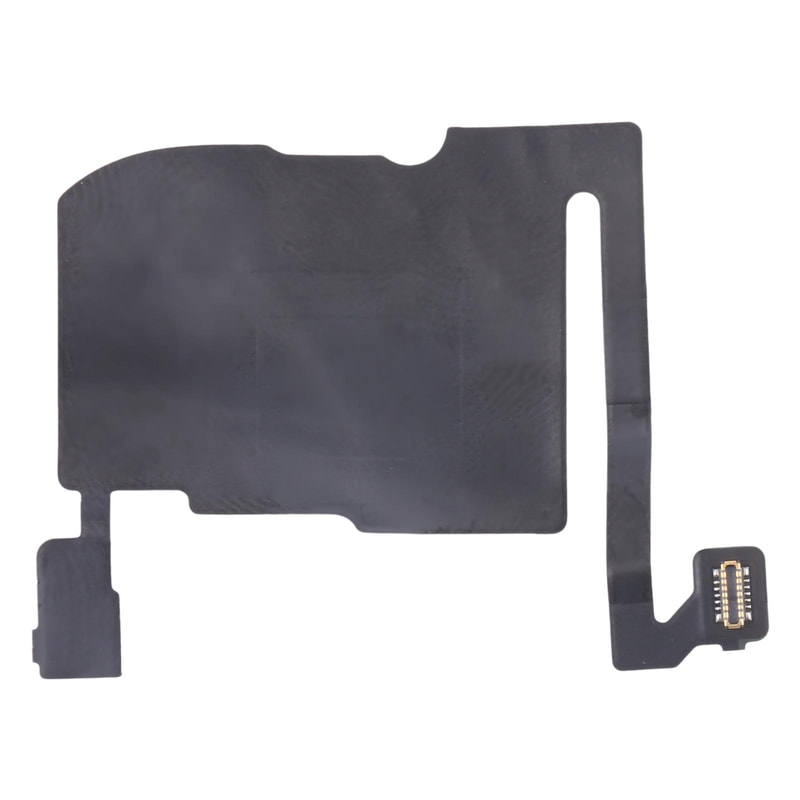 Precision Earpiece Speaker Flex Cable Replacement with Sensor Compatibility