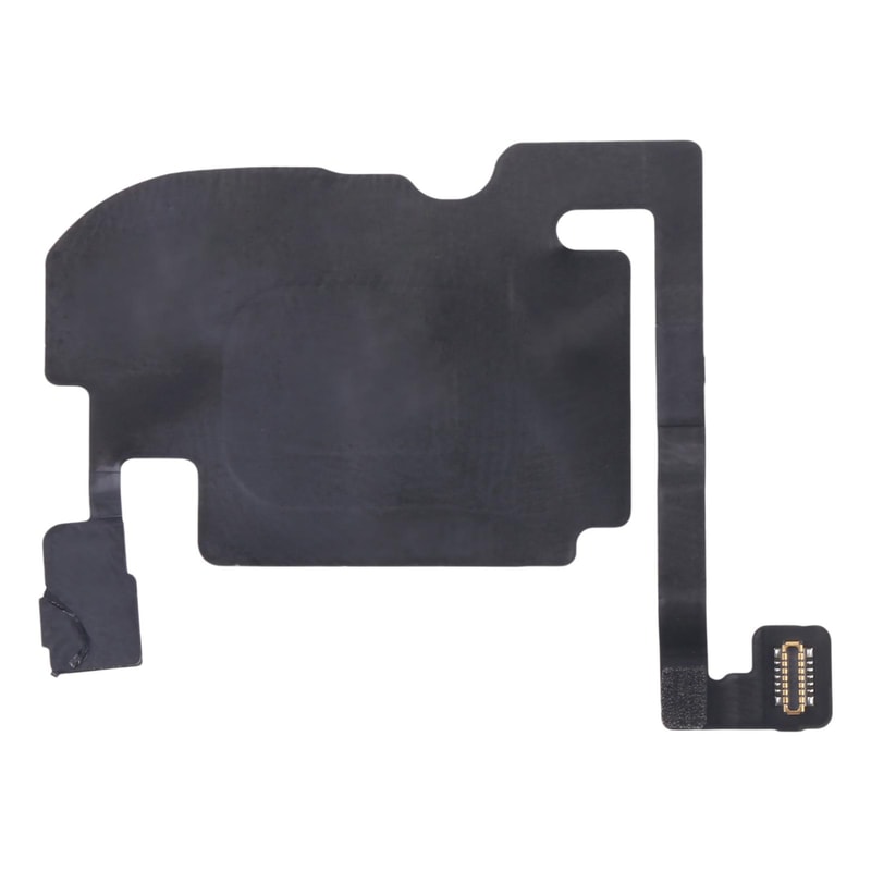 Precision Earpiece Speaker Flex Cable Replacement with Sensor Compatibility