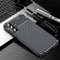 Samsung Galaxy carbon fiber phone case, Shockproof Slim TPU Protective Cover