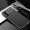 Samsung Galaxy carbon fiber phone case, Shockproof Slim TPU Protective Cover