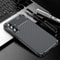 Samsung Galaxy carbon fiber phone case, Shockproof Slim TPU Protective Cover