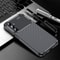 Samsung Galaxy carbon fiber phone case, Shockproof Slim TPU Protective Cover