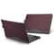 Shockproof Leather Laptop Sleeve For HP Laptop Protective Case Slim Magnetic Cover 9