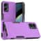 Slim Shockproof Motorola Moto G Play Case with Anti Scratch Grip and Full Protection Cover