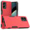 Slim Shockproof Motorola Moto G Play Case with Anti Scratch Grip and Full Protection Cover