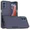 Slim Shockproof Motorola Moto G Play Case with Anti Scratch Grip and Full Protection Cover