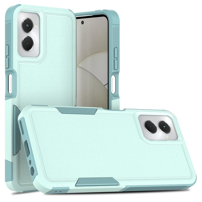 Slim Shockproof Motorola Moto G Play Case with Anti Scratch Grip and Full Protection Cover