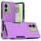 Slim Shockproof Motorola Moto G Play Case with Anti Scratch Grip and Full Protection Cover