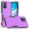 Slim Shockproof Motorola Moto G Play Case with Anti Scratch Grip and Full Protection Cover