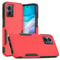 Slim Shockproof Motorola Moto G Play Case with Anti Scratch Grip and Full Protection Cover
