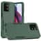 Slim Shockproof Motorola Moto G Play Case with Anti Scratch Grip and Full Protection Cover