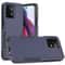 Slim Shockproof Motorola Moto G Play Case with Anti Scratch Grip and Full Protection Cover