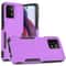 Slim Shockproof Motorola Moto G Play Case with Anti Scratch Grip and Full Protection Cover