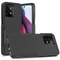 Slim Shockproof Motorola Moto G Play Case with Anti Scratch Grip and Full Protection Cover
