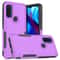 Slim Shockproof Motorola Moto G Play Case with Anti Scratch Grip and Full Protection Cover