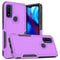 Slim Shockproof Motorola Moto G Play Case with Anti Scratch Grip and Full Protection Cover