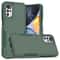 Slim Shockproof Motorola Moto G Play Case with Anti Scratch Grip and Full Protection Cover
