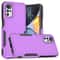 Slim Shockproof Motorola Moto G Play Case with Anti Scratch Grip and Full Protection Cover