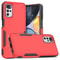 Slim Shockproof Motorola Moto G Play Case with Anti Scratch Grip and Full Protection Cover