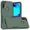 Slim Shockproof Motorola Moto G Play Case with Anti Scratch Grip and Full Protection Cover
