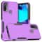 Slim Shockproof Motorola Moto G Play Case with Anti Scratch Grip and Full Protection Cover