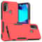 Slim Shockproof Motorola Moto G Play Case with Anti Scratch Grip and Full Protection Cover