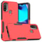 Slim Shockproof Motorola Moto G Play Case with Anti Scratch Grip and Full Protection Cover