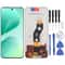 Infinix Phone Screen Replacement LCD Display Digitizer Assembly Full Repair Kit 8