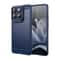 Carbon Fiber Brushed TPU Case for Motorola Moto Shockproof Slim Protective Phone Cover