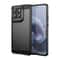 Carbon Fiber Brushed TPU Case for Motorola Moto Shockproof Slim Protective Phone Cover