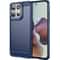 Carbon Fiber Brushed TPU Case for Motorola Moto Shockproof Slim Protective Phone Cover