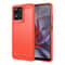 Carbon Fiber Brushed TPU Case for Motorola Moto Shockproof Slim Protective Phone Cover
